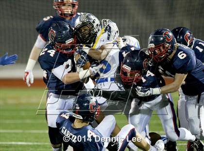 Thumbnail 1 in Campolindo vs. Sutter (CIF NorCal Regional D3 Final) photogallery.