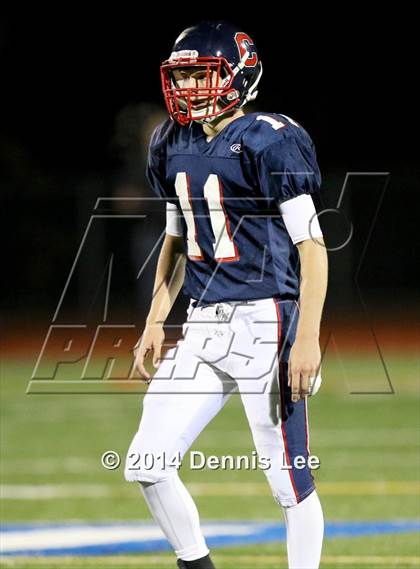 Thumbnail 1 in Campolindo vs. Sutter (CIF NorCal Regional D3 Final) photogallery.