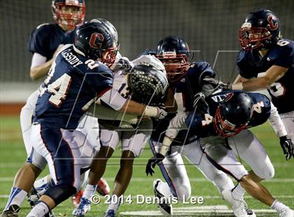 Thumbnail 3 in Campolindo vs. Sutter (CIF NorCal Regional D3 Final) photogallery.