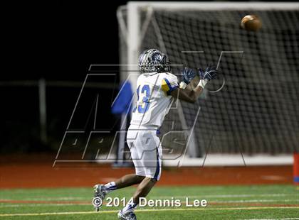 Thumbnail 3 in Campolindo vs. Sutter (CIF NorCal Regional D3 Final) photogallery.