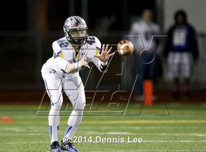 Thumbnail 2 in Campolindo vs. Sutter (CIF NorCal Regional D3 Final) photogallery.