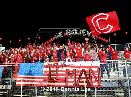Thumbnail 3 in Campolindo vs. Sutter (CIF NorCal Regional D3 Final) photogallery.