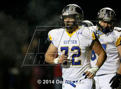 Thumbnail 1 in Campolindo vs. Sutter (CIF NorCal Regional D3 Final) photogallery.