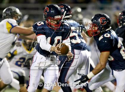 Thumbnail 2 in Campolindo vs. Sutter (CIF NorCal Regional D3 Final) photogallery.