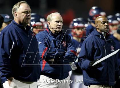 Thumbnail 3 in Campolindo vs. Sutter (CIF NorCal Regional D3 Final) photogallery.