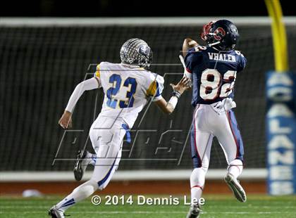 Thumbnail 1 in Campolindo vs. Sutter (CIF NorCal Regional D3 Final) photogallery.