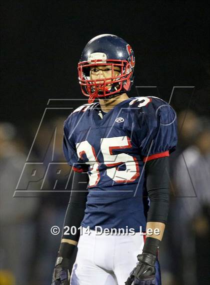 Thumbnail 3 in Campolindo vs. Sutter (CIF NorCal Regional D3 Final) photogallery.
