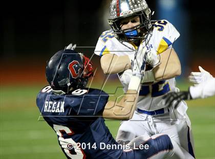 Thumbnail 3 in Campolindo vs. Sutter (CIF NorCal Regional D3 Final) photogallery.