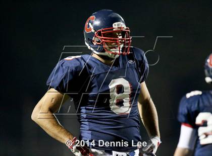 Thumbnail 1 in Campolindo vs. Sutter (CIF NorCal Regional D3 Final) photogallery.