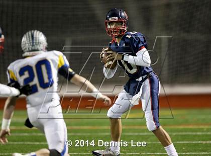 Thumbnail 1 in Campolindo vs. Sutter (CIF NorCal Regional D3 Final) photogallery.
