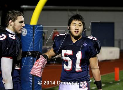 Thumbnail 1 in Campolindo vs. Sutter (CIF NorCal Regional D3 Final) photogallery.