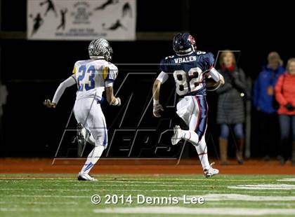Thumbnail 2 in Campolindo vs. Sutter (CIF NorCal Regional D3 Final) photogallery.