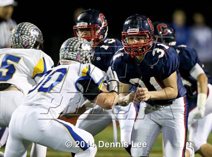 Thumbnail 3 in Campolindo vs. Sutter (CIF NorCal Regional D3 Final) photogallery.