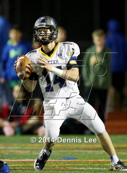 Thumbnail 2 in Campolindo vs. Sutter (CIF NorCal Regional D3 Final) photogallery.