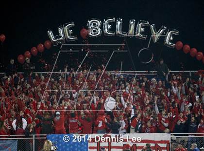 Thumbnail 3 in Campolindo vs. Sutter (CIF NorCal Regional D3 Final) photogallery.