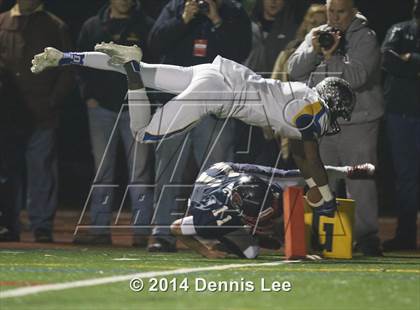 Thumbnail 1 in Campolindo vs. Sutter (CIF NorCal Regional D3 Final) photogallery.