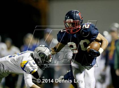 Thumbnail 1 in Campolindo vs. Sutter (CIF NorCal Regional D3 Final) photogallery.