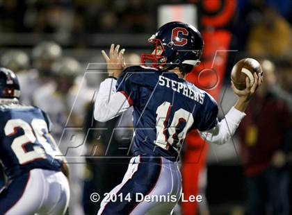 Thumbnail 1 in Campolindo vs. Sutter (CIF NorCal Regional D3 Final) photogallery.