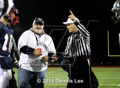 Thumbnail 1 in Campolindo vs. Sutter (CIF NorCal Regional D3 Final) photogallery.