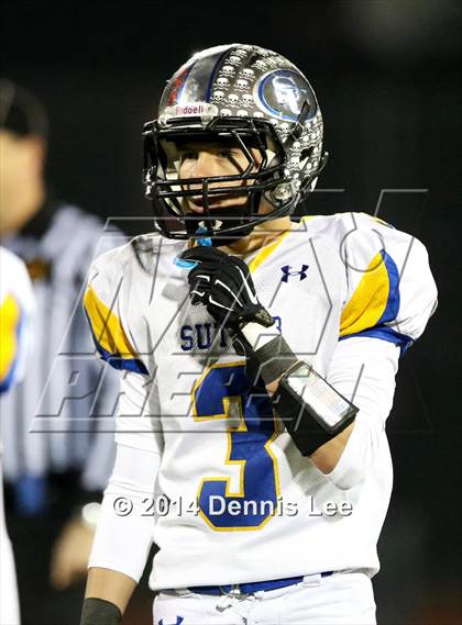 Thumbnail 1 in Campolindo vs. Sutter (CIF NorCal Regional D3 Final) photogallery.