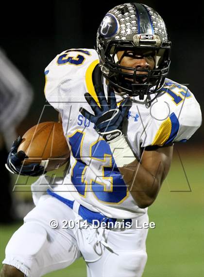 Thumbnail 1 in Campolindo vs. Sutter (CIF NorCal Regional D3 Final) photogallery.