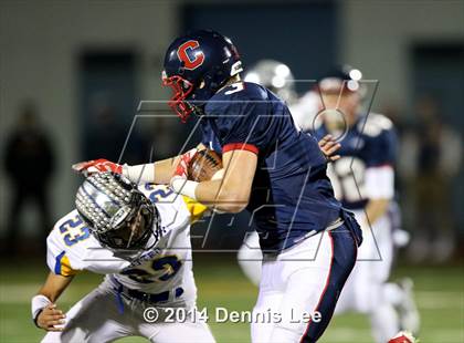 Thumbnail 1 in Campolindo vs. Sutter (CIF NorCal Regional D3 Final) photogallery.