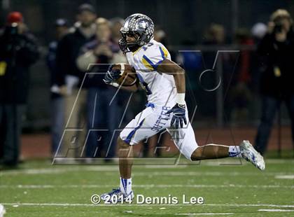 Thumbnail 1 in Campolindo vs. Sutter (CIF NorCal Regional D3 Final) photogallery.