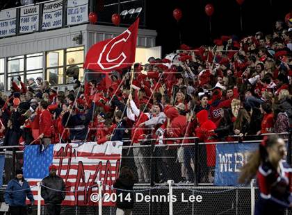 Thumbnail 1 in Campolindo vs. Sutter (CIF NorCal Regional D3 Final) photogallery.