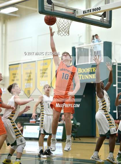 Thumbnail 3 in Bradenton Christian @ Shorecrest Prep photogallery.
