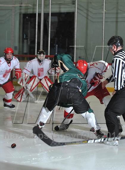 Thumbnail 2 in Mountain Vista @ Regis Jesuit photogallery.