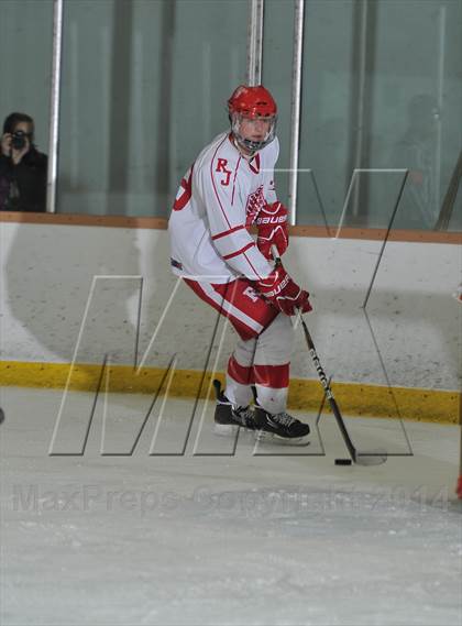 Thumbnail 2 in Mountain Vista @ Regis Jesuit photogallery.