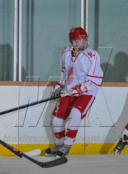 Thumbnail 1 in Mountain Vista @ Regis Jesuit photogallery.