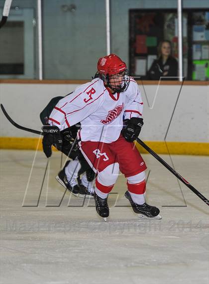 Thumbnail 1 in Mountain Vista @ Regis Jesuit photogallery.