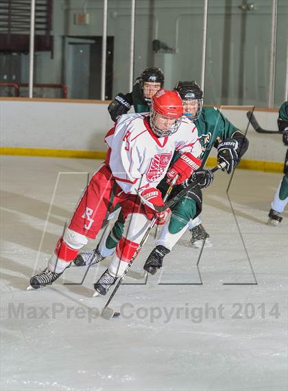 Thumbnail 1 in Mountain Vista @ Regis Jesuit photogallery.