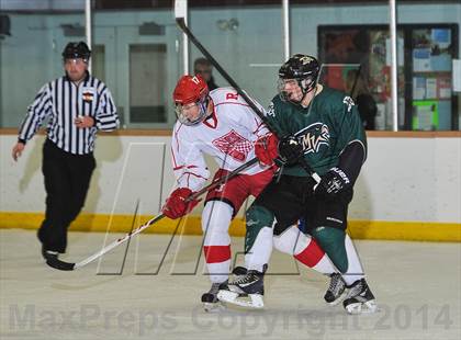 Thumbnail 1 in Mountain Vista @ Regis Jesuit photogallery.