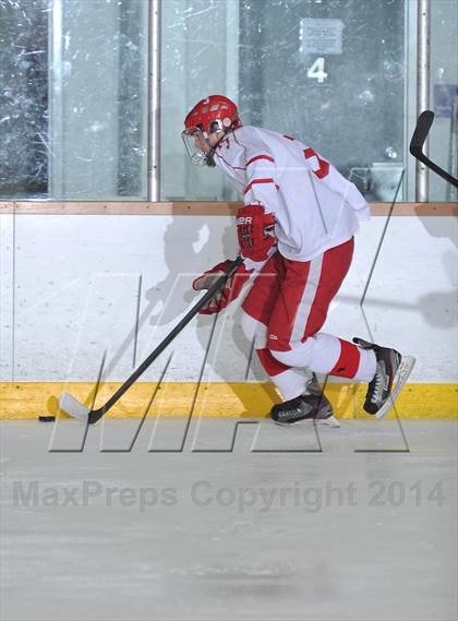 Thumbnail 1 in Mountain Vista @ Regis Jesuit photogallery.