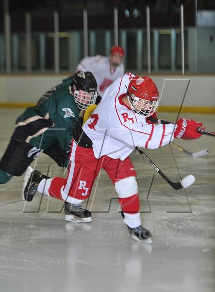 Thumbnail 1 in Mountain Vista @ Regis Jesuit photogallery.