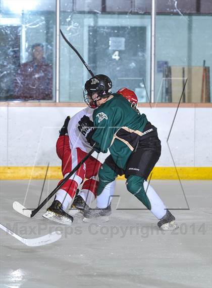 Thumbnail 2 in Mountain Vista @ Regis Jesuit photogallery.