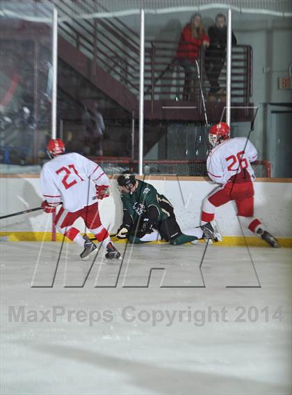 Thumbnail 1 in Mountain Vista @ Regis Jesuit photogallery.