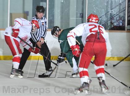 Thumbnail 2 in Mountain Vista @ Regis Jesuit photogallery.