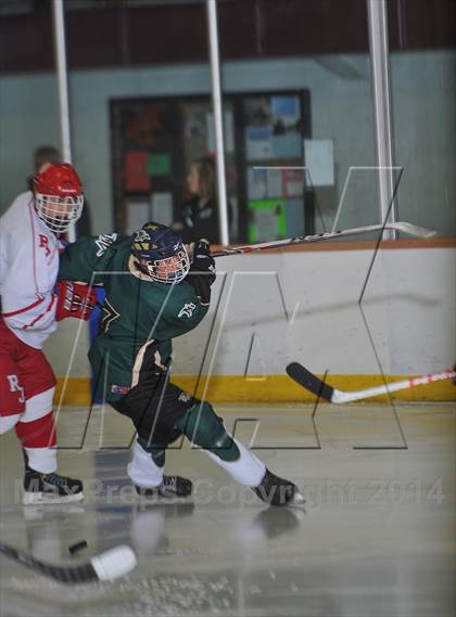 Thumbnail 2 in Mountain Vista @ Regis Jesuit photogallery.