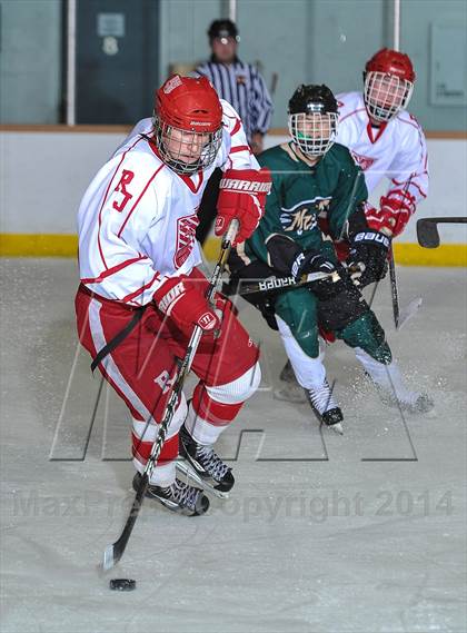 Thumbnail 1 in Mountain Vista @ Regis Jesuit photogallery.