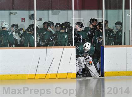 Thumbnail 1 in Mountain Vista @ Regis Jesuit photogallery.