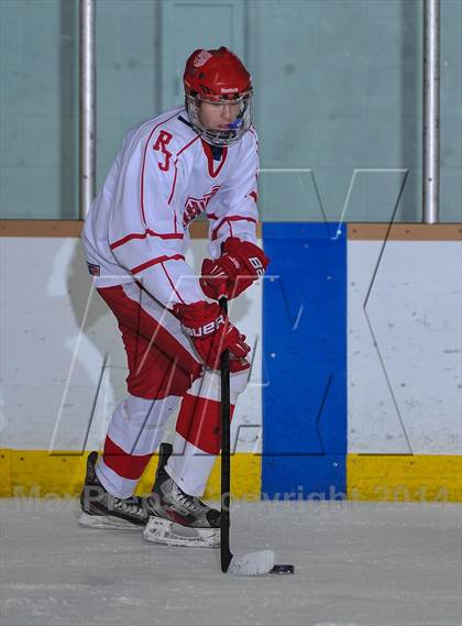 Thumbnail 2 in Mountain Vista @ Regis Jesuit photogallery.