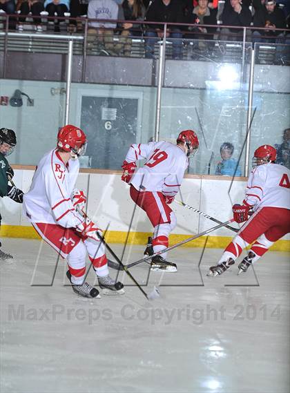 Thumbnail 2 in Mountain Vista @ Regis Jesuit photogallery.