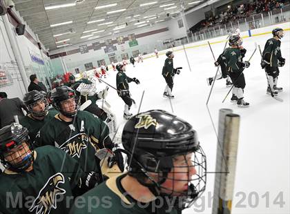 Thumbnail 1 in Mountain Vista @ Regis Jesuit photogallery.