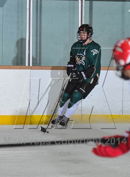 Thumbnail 2 in Mountain Vista @ Regis Jesuit photogallery.