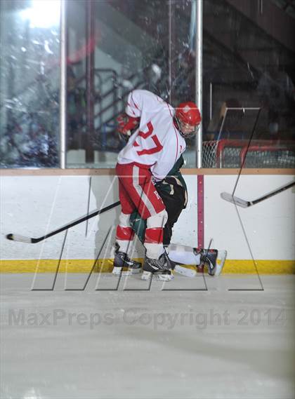 Thumbnail 3 in Mountain Vista @ Regis Jesuit photogallery.