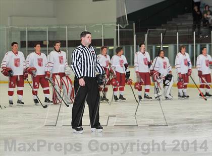 Thumbnail 2 in Mountain Vista @ Regis Jesuit photogallery.