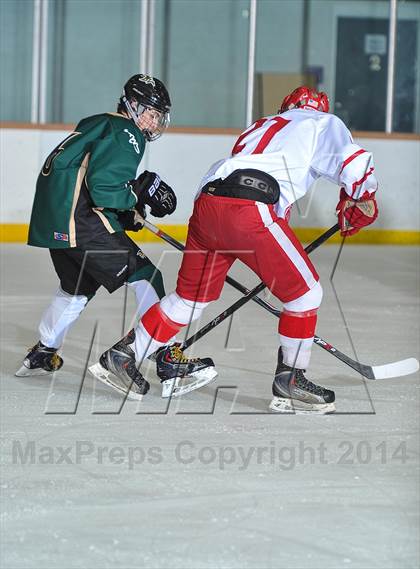 Thumbnail 3 in Mountain Vista @ Regis Jesuit photogallery.